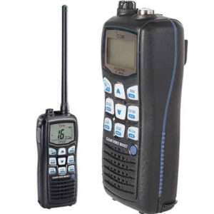 may bo dam cam tay hang hai icom ic m36 1
