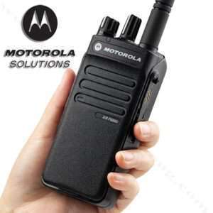 may bo dam cam tay motorola p6600i