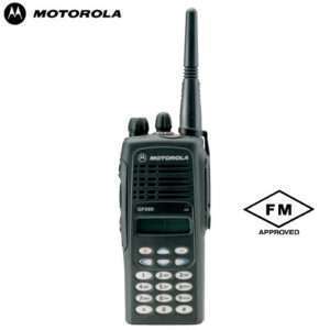 may bo dam chong chay no motorola gp338is s1599