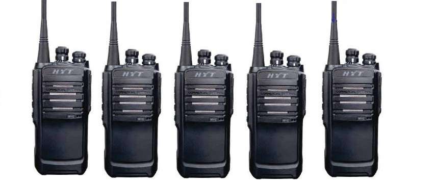 Hytera HYT TC508