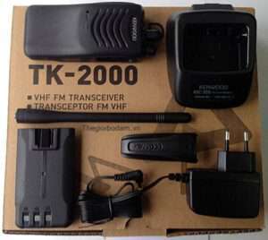 Máy bộ đàm giá rẻ dưới 1 triệu đồng tại tphcm 7 may bo dam kenwood tk 2000 chinh hang gic3a120re1babb