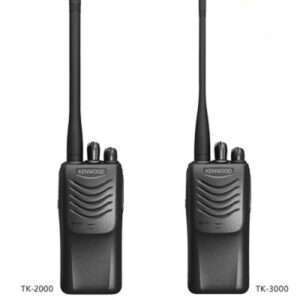 Kenwood tk3000