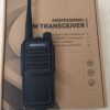 KENWOOD TK-3368