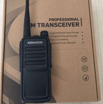 KENWOOD TK-3368