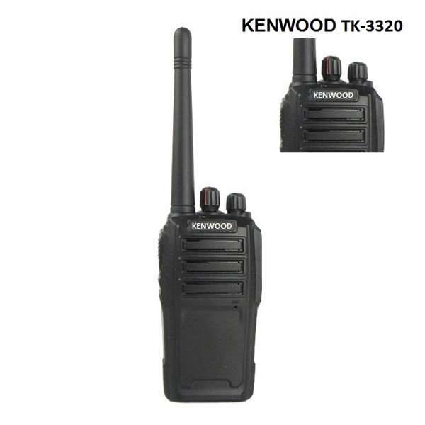 may bo dam kenwood tk3320