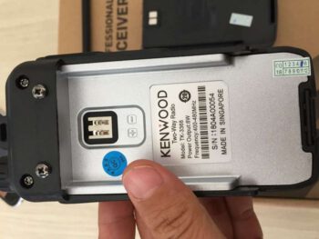 may bo dam kenwood tk3368