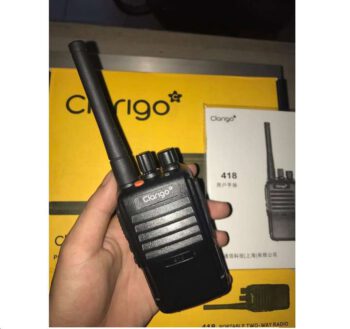 may bo dam motorola clarigo 418 1