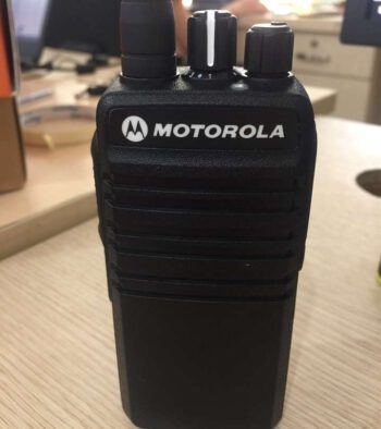 MOTOROLA CP-1900