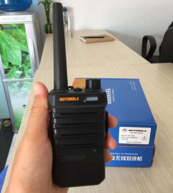 MOTOROLA GP-688