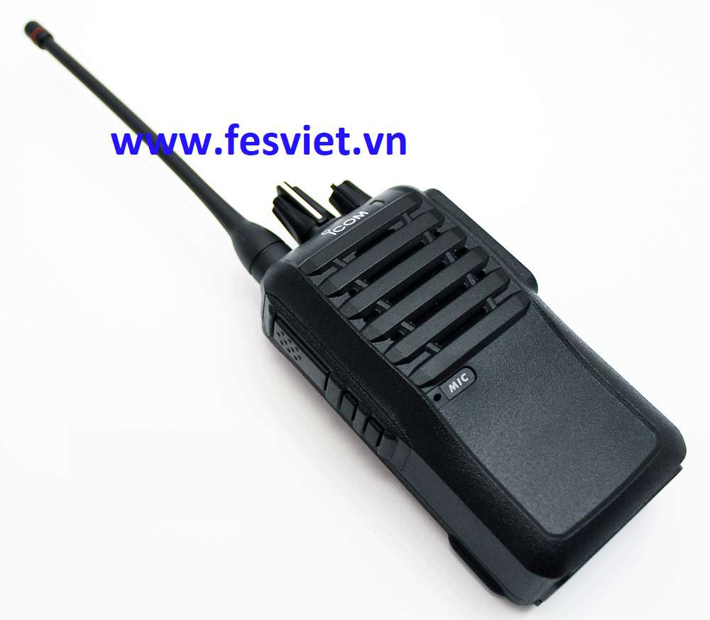 may bo dam icom ic f4003