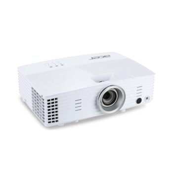Máy chiếu ACER P1350W 2 may chieu acer p1350w 1