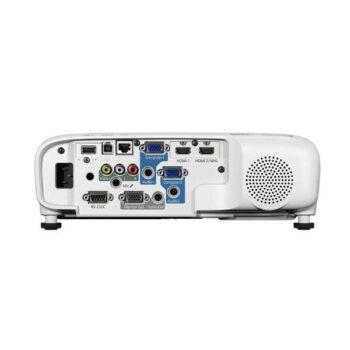 may chieu epson eb 2247u 3