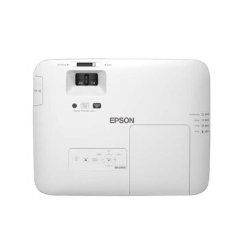 Máy chiếu Epson EB- 2265U 2 may chieu epson eb 2265u 1