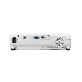 Máy chiếu Epson EB-E01 1 may chieu epson eb e01 1