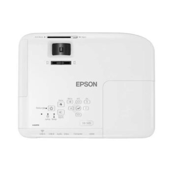may chieu epson eb s05 2
