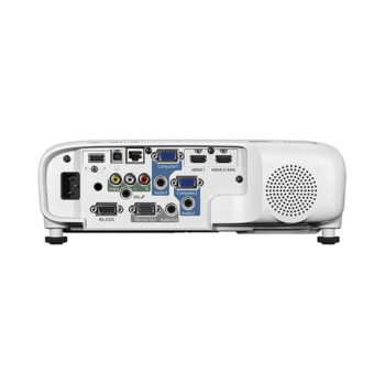Máy chiếu Epson EB-X05 2 may chieu epson eb x05 1