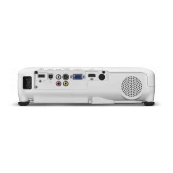 may chieu epson eb x06 1