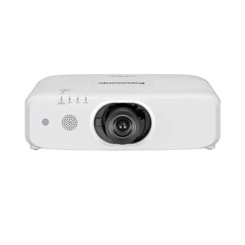 Máy chiếu Panasonic PT- EZ590