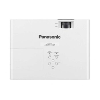 Máy chiếu Panasonic PT- LB303 2 may chieu panasonic pt lb303 1