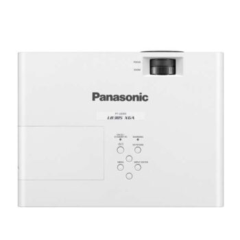 Máy chiếu Panasonic PT- LB305 2 may chieu panasonic pt lb305 1