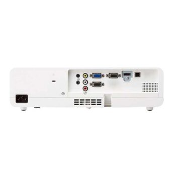 Máy chiếu Panasonic PT- LB305 3 may chieu panasonic pt lb305 3