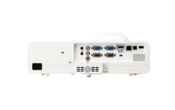 may chieu panasonic pt tw351r 1