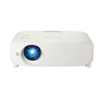 Máy chiếu Panasonic PT- VW545N 1 may chieu panasonic pt vw545n 1