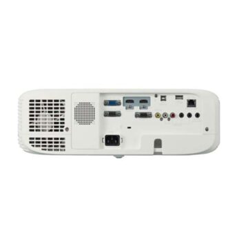 Máy chiếu Panasonic PT- VW545N 2 may chieu panasonic pt vw545n 2
