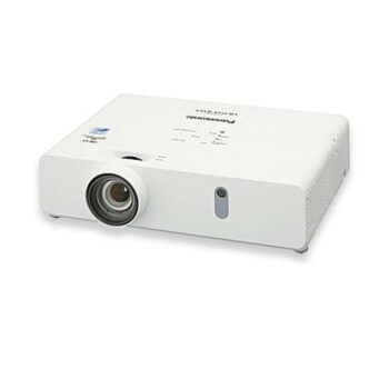 Máy chiếu Panasonic PT- VX425N 1 may chieu panasonic pt vx425n