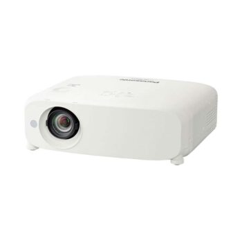 Máy chiếu Panasonic PT-VX610 2 may chieu panasonic pt vx610