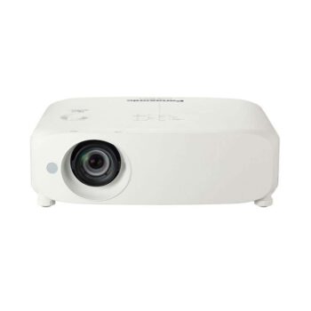 may chieu panasonic pt vx615n 2