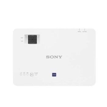 may chieu sony vpl ex433 2