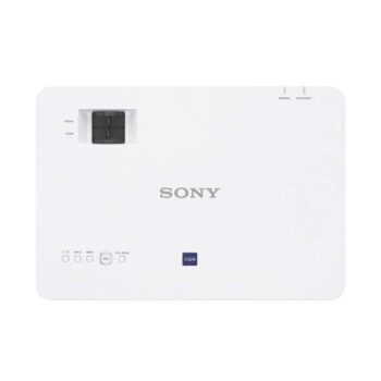 may chieu sony vpl ex455 1