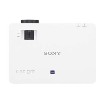 may chieu sony vpl ex570 2