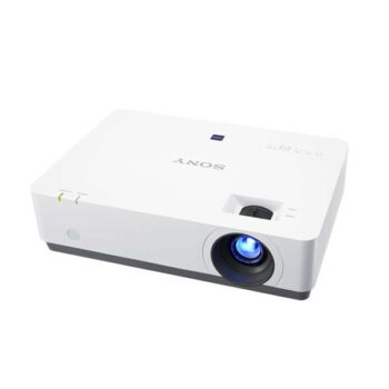 may chieu sony vpl ex575 1