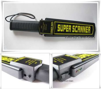 SUPER SCANNER GP-3003B1 2 may do kim loai gp 3003b1 4
