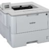 Máy in Brother HL- L6400DW (in Wifi)