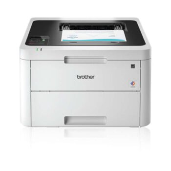 Máy in laser màu Brother HL-L8360CDW (In Duplex - Network - Wifi)