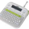 Máy in nhãn Brother P-Touch PT-D210
