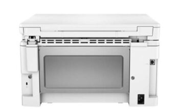 HP LASERJET PRO MFP M130A 1 may in trang den laser da chuc nang hp m130a g3q57a 03