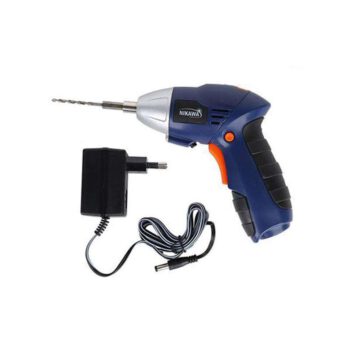 Máy khoan vặn vít không dây Nikawa LS-46