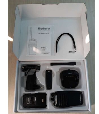 KYD HT-800A 1 may bo dam HT800A