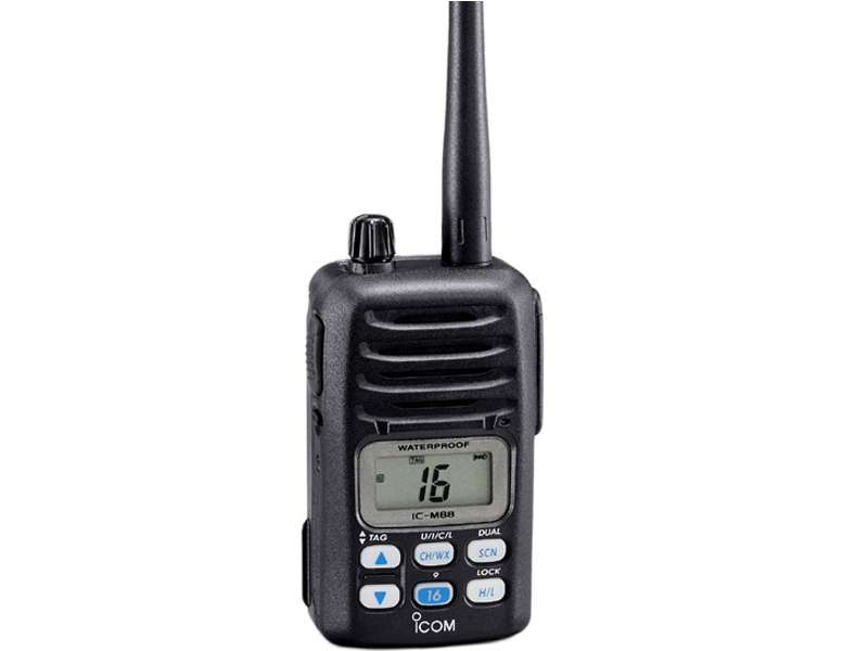 Máy bộ đàm Motorola GP 340