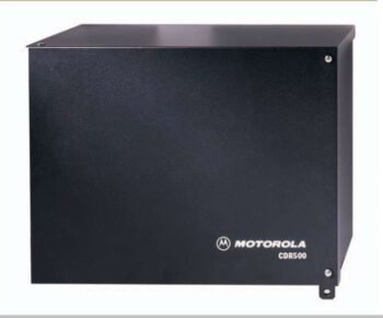 CDR500