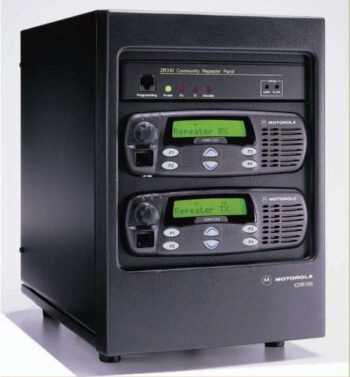 MOTOROLA CDR700