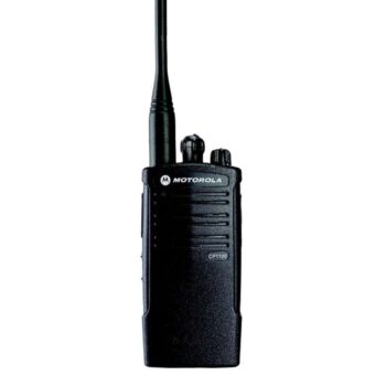 MOTOROLA CP1100