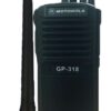 MOTOROLA GP-318