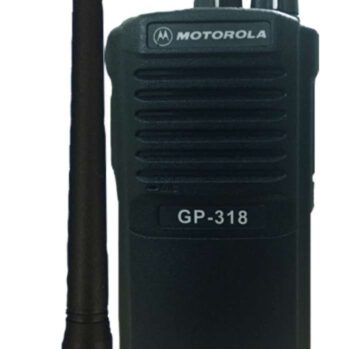 MOTOROLA GP-318