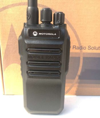 MOTOROLA GP-329