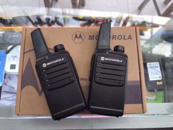 Giỏ hàng 6 MOTOROLA GP-338S